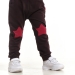 Брючки для мальчиков Mini Maxi, модель 0932, цвет коричневый