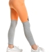 Бриджи для девочек Mini Maxi, модель 0560, цвет персиковый