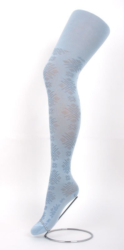 Колготки детские  BRAVO 7С-44СП - Колготки тонкие