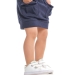 Юбка для девочек Mini Maxi, модель 1230, цвет синий