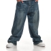 Джинсы для мальчиков Mini Maxi, модель 336900, цвет синий