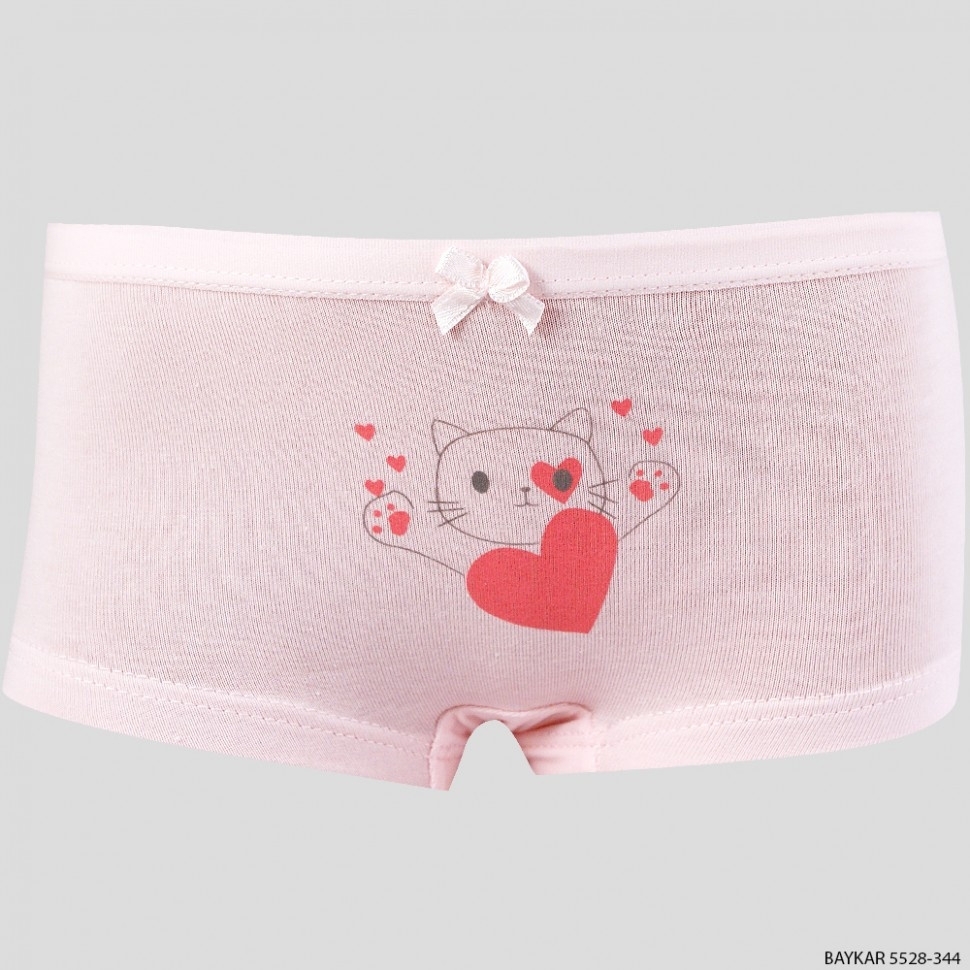 Трусы для девочки, Baykar - Трусы для девочек