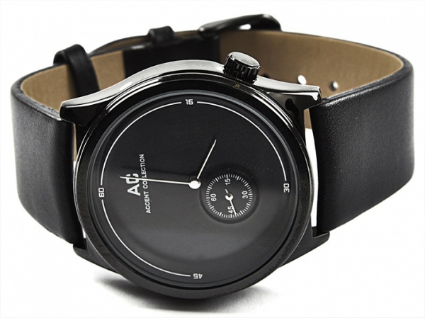 Часы PR3357(1)черный - Часы наручные