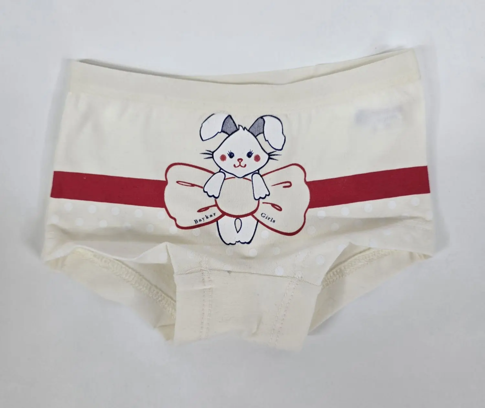 Трусы, Baykar для девочки  - Трусы для девочек