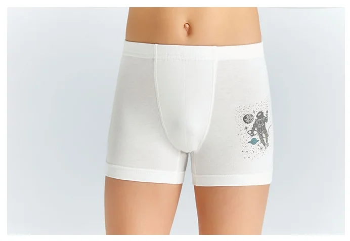 Трусы для мальчиков, Baykar - Трусы боксеры