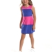 Платье для девочек Mini Maxi, модель 2958, цвет малиновый