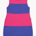 Платье для девочек Mini Maxi, модель 2958, цвет малиновый