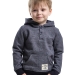 Джемпер для мальчиков Mini Maxi, модель 0940, цвет синий