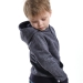 Джемпер для мальчиков Mini Maxi, модель 0940, цвет синий