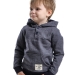 Джемпер для мальчиков Mini Maxi, модель 0940, цвет синий