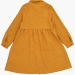 Платье для девочек Mini Maxi, модель 7382, цвет горчичный