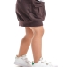 Юбка для девочек Mini Maxi, модель 1230, цвет коричневый