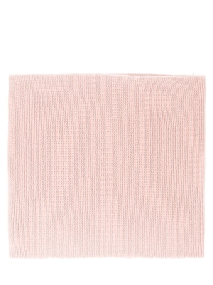 Шарф-труба Романс, Mialt бледно-розовый, весна-осень