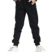 Брюки для мальчиков Mini Maxi, модель 0444, цвет черный