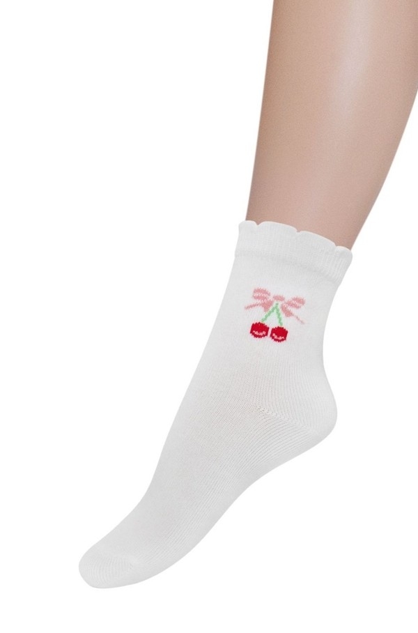 Носки детские N1D34, Para-soks - Носки хлопок