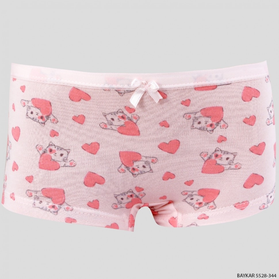 Трусы для девочки, Baykar - Трусы для девочек
