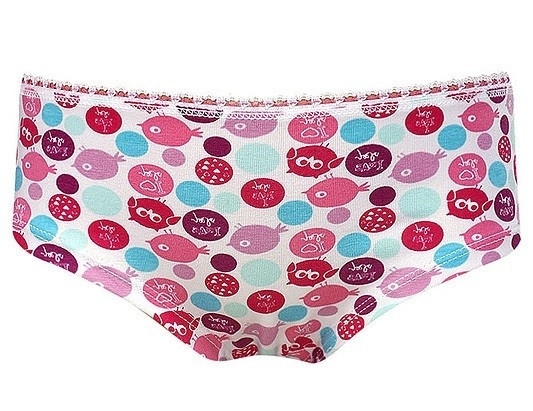 Трусы, Baykar для девочки - Трусы для девочек