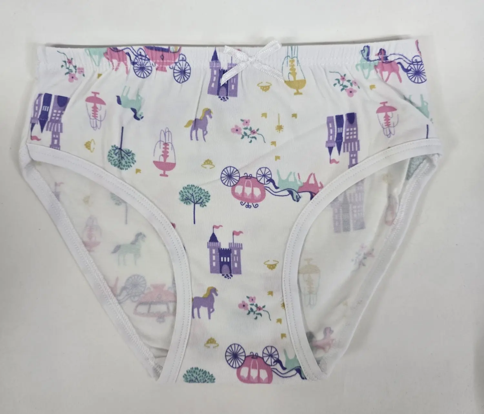 Трусы, Baykar для девочки  - Трусы для девочек