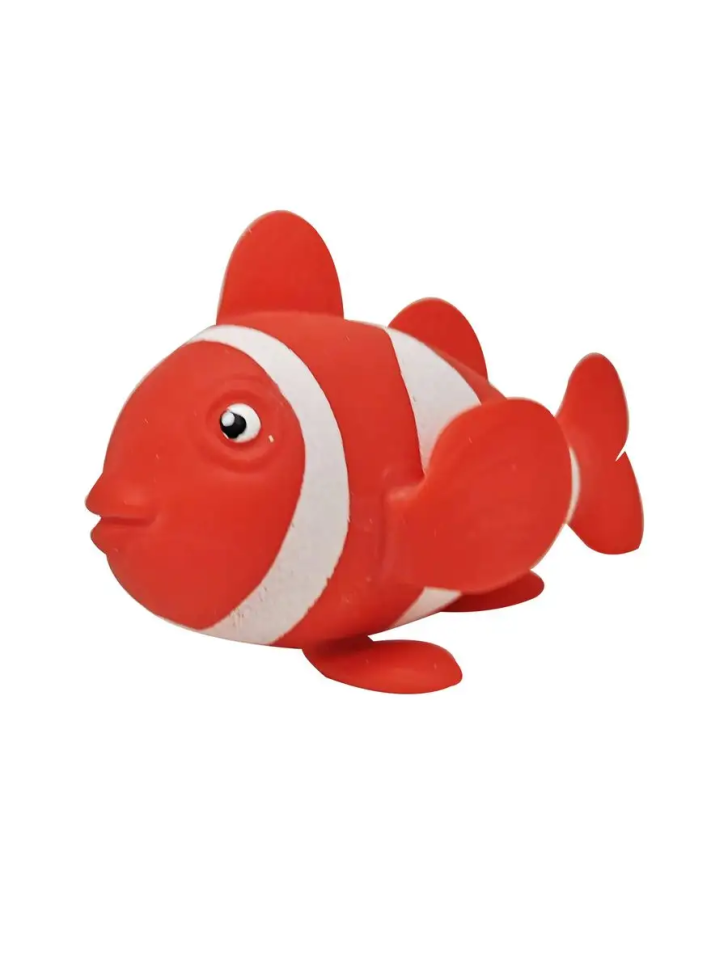 Рыба-клоун - Повелители Экватора