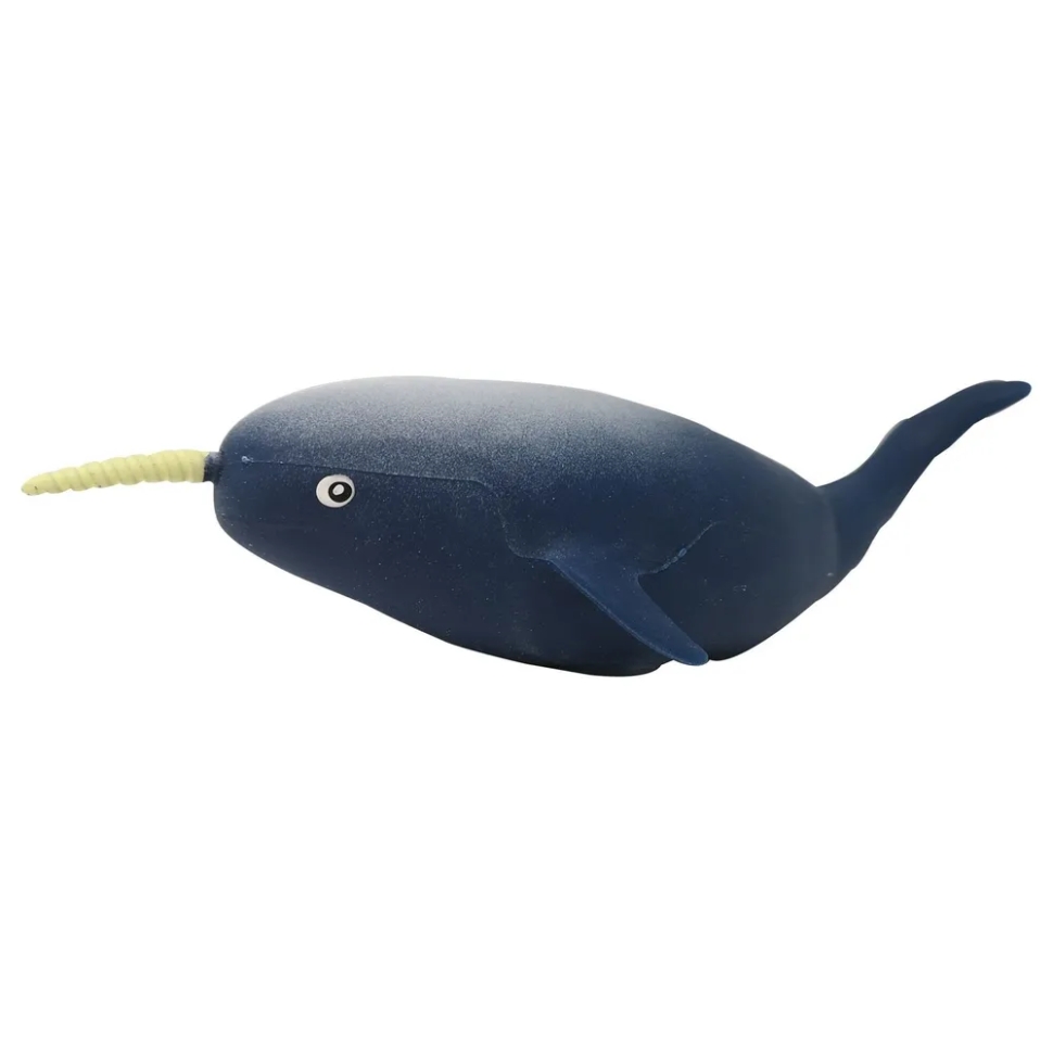 Нарвал - Повелители Океанов