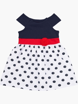 Платье для девочек Mini Maxi, модель 1604