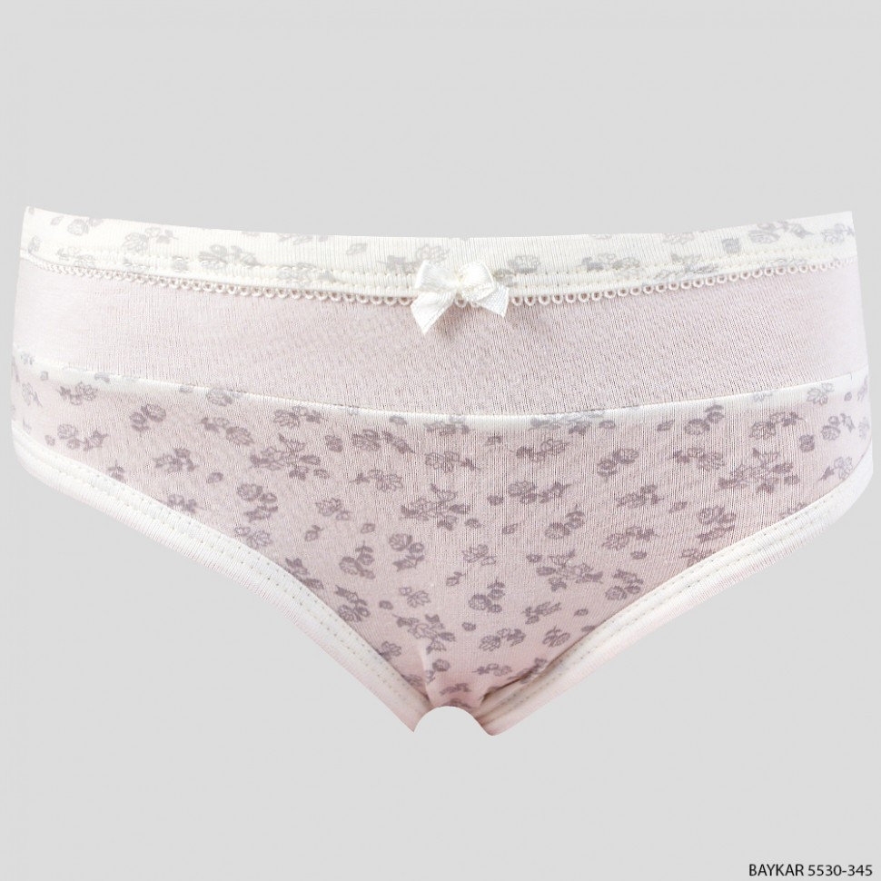 Трусы для девочки, Baykar - Трусы для девочек