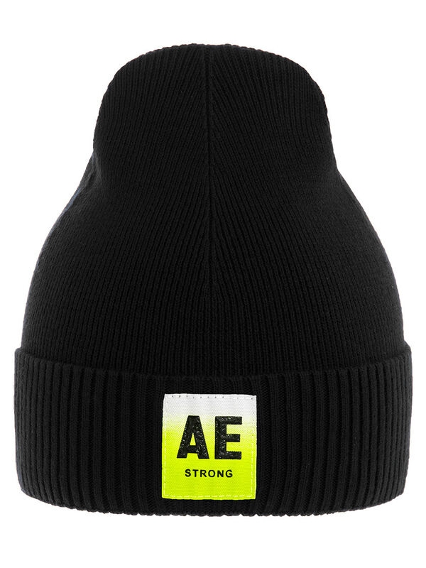 Шапка Риск, Миалт черный, весна-осень - Шапки весна-осень