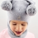 Шапка-шлем Нурси св.серый