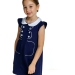 Платье для девочек Mini Maxi, модель 1349, цвет синий