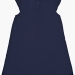 Платье для девочек Mini Maxi, модель 1349, цвет синий