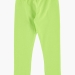 Бриджи для девочек Mini Maxi, модель 2094, цвет салатовый