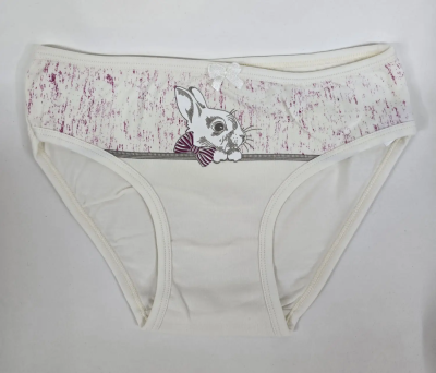 Трусы для девочки, Baykar 