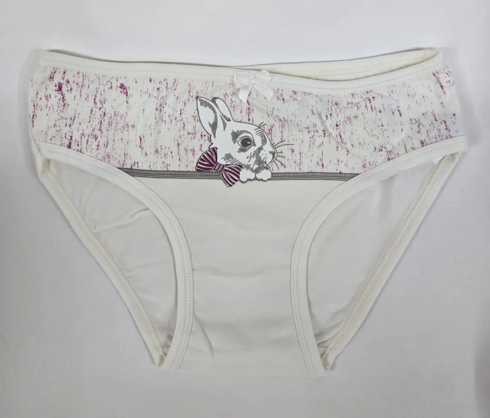 Трусы для девочки, Baykar  - Трусы для девочек