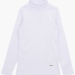 Джемпер для девочек Mini Maxi, модель 5007, цвет белый