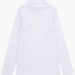 Джемпер для девочек Mini Maxi, модель 5007, цвет белый