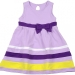 Платье для девочек Mini Maxi, модель 2988, цвет сиреневый
