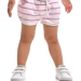 Шорты для девочек Mini Maxi, модель 0162, цвет мультиколор