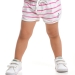 Шорты для девочек Mini Maxi, модель 0162, цвет мультиколор