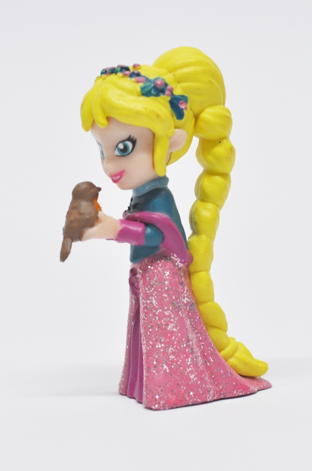 Кристал и Айс - Маджики, Принцессы с питомцами