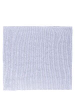 Шарф-труба Романс, Mialt бледно-сиреневый, весна-осень