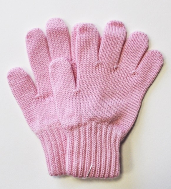 Перчатки детские GrandDekids Next - Перчатки