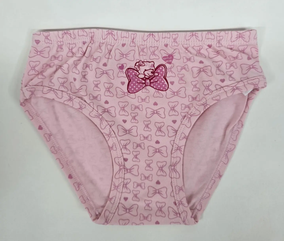 Трусы для девочки, 5464 Baykar  - Трусы для девочек
