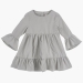 Платье для девочек Mini Maxi, модель 6943, цвет серый