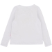 Лонгслив для девочек Mini Maxi, модель 3230, цвет белый