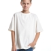 Футболка для мальчиков Mini Maxi, модель 7627, цвет белый