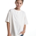 Футболка для мальчиков Mini Maxi, модель 7627, цвет белый