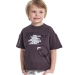 Футболка для мальчиков Mini Maxi, модель 3328927, цвет серый