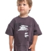 Футболка для мальчиков Mini Maxi, модель 3328927, цвет серый