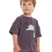 Футболка для мальчиков Mini Maxi, модель 3328927, цвет серый