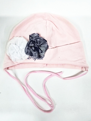 Шапка, pupill Jagodka 8